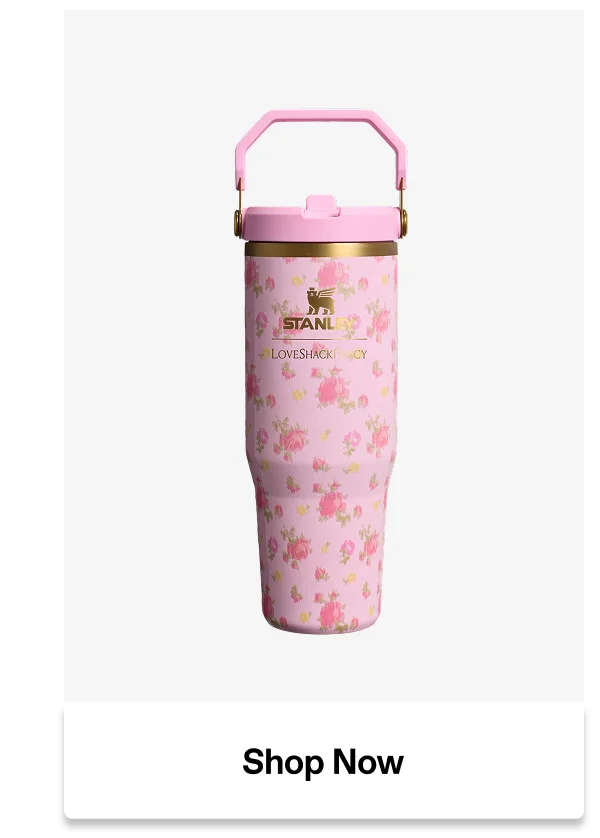 IceFlow™ Flip Straw 2.0 Tumbler | 30 oz