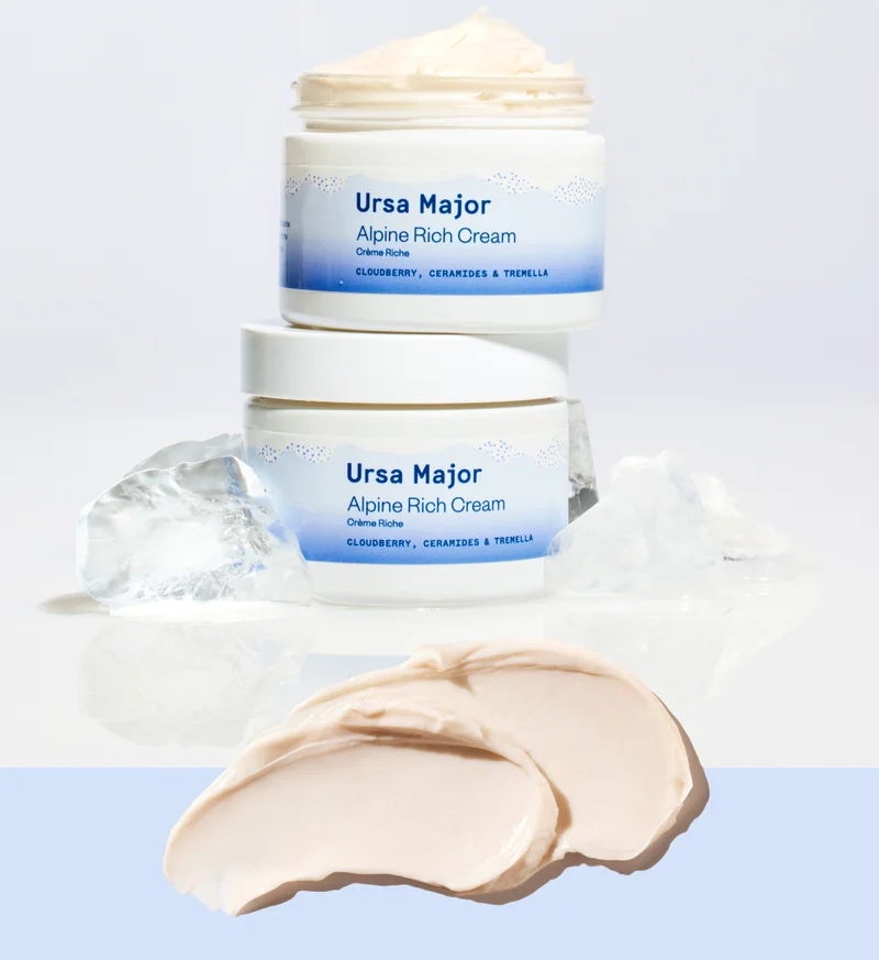 Alpine Rich Cream