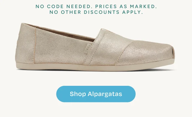 Shop Alpargatas Button - Image