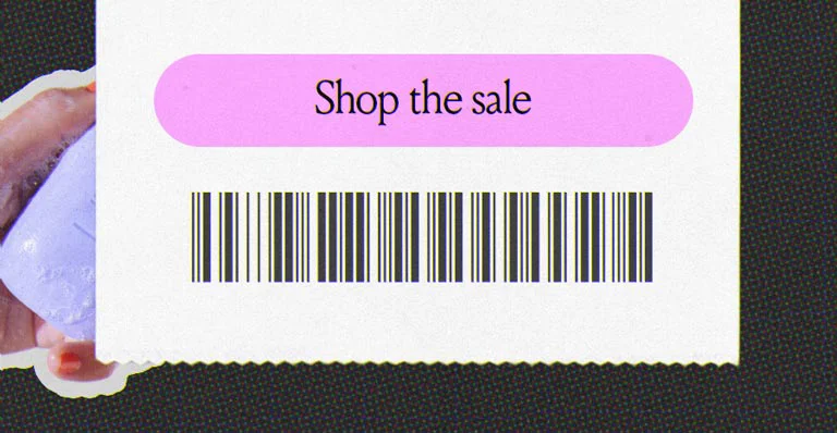 Shop the sale