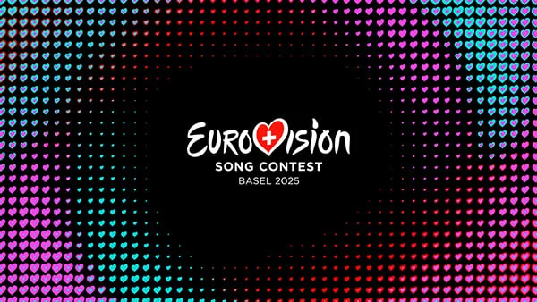 Eurovision Song Contest Basel 2025