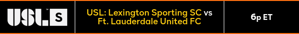 Calendar Sports