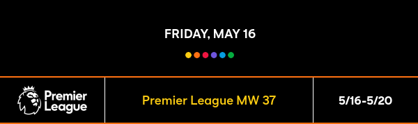 Calendar Sports