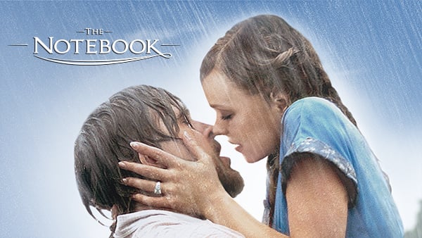 The Notebook