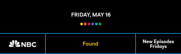 Calendar Shows