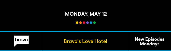 Calendar Shows