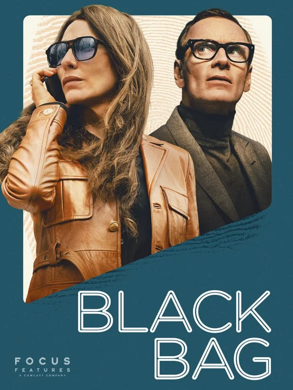 Black Bag