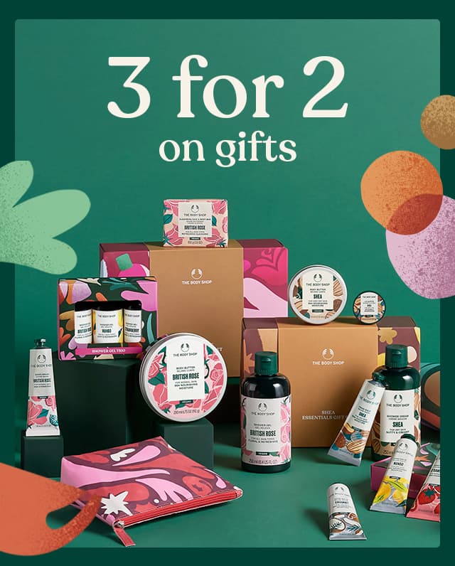 Gifting