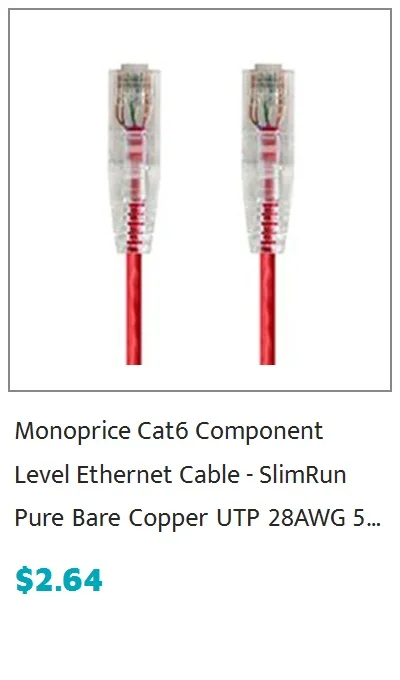 View product recommended for you