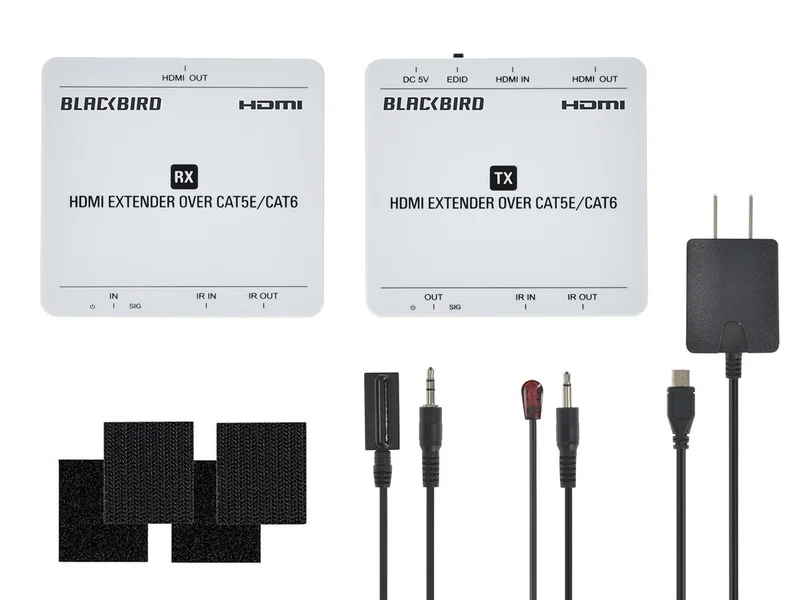 Blackbird 4K30 Video Extender