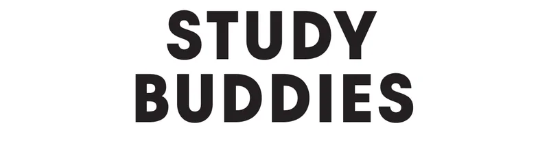 Study Buddies