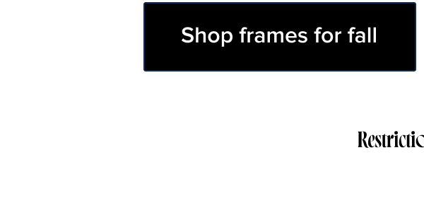 Shop frames for all
