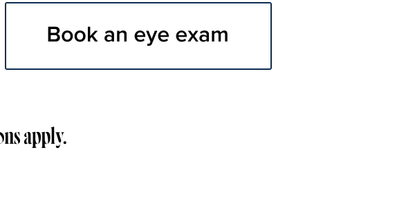 Book an eye exam