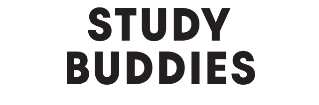Study Buddies