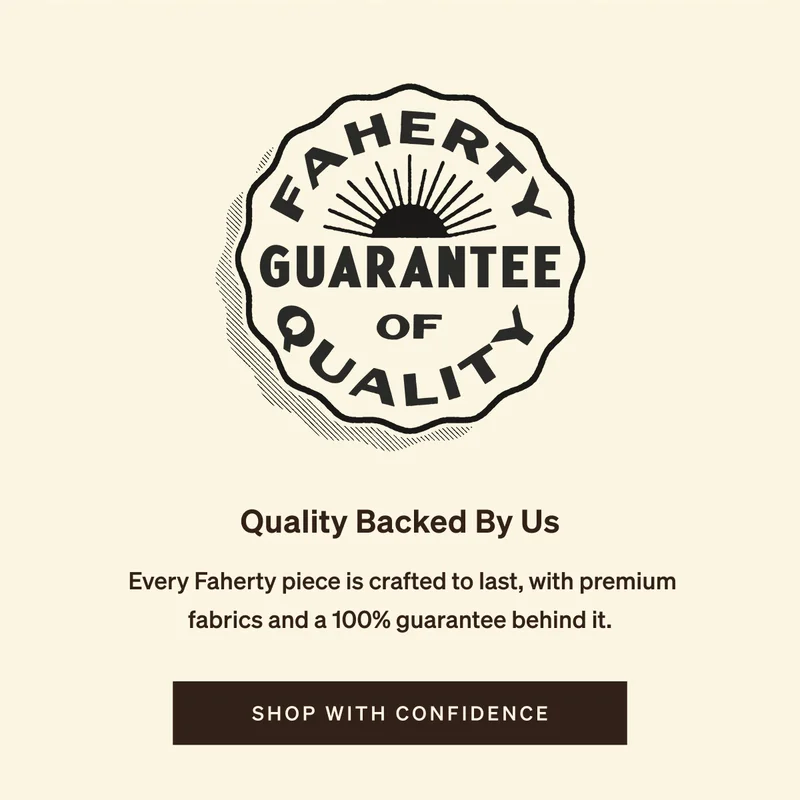 Guarantee of Quality