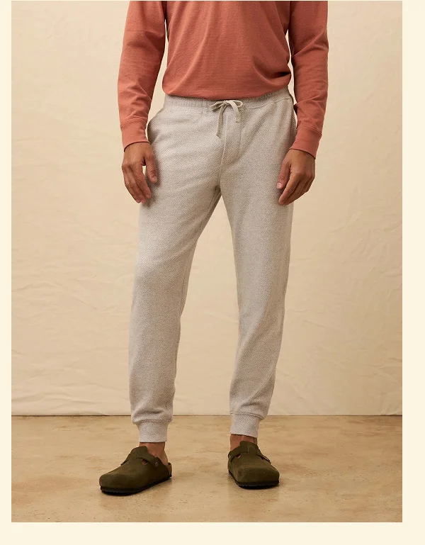 Legend Sweatpant