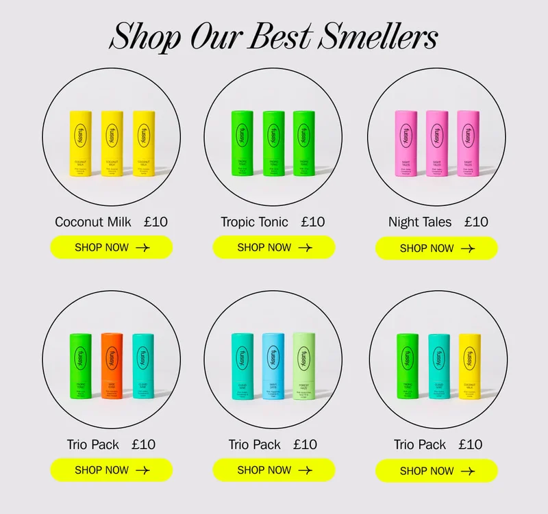 Shop Collection