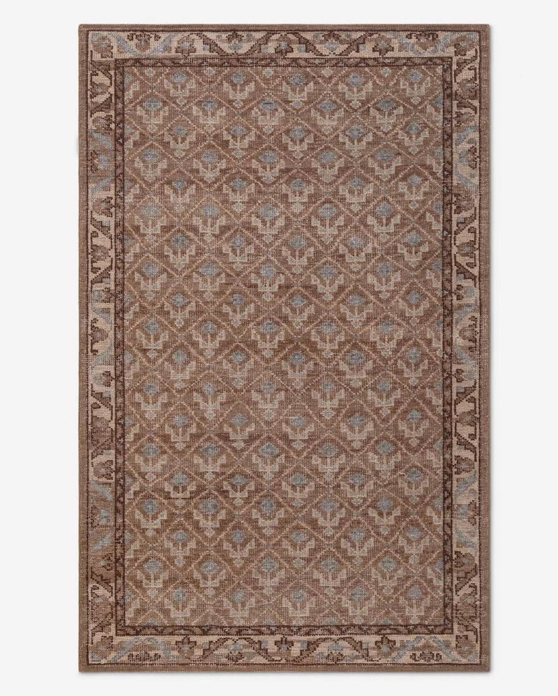 Shop Cezanne Hand-Knotted Wool Rug