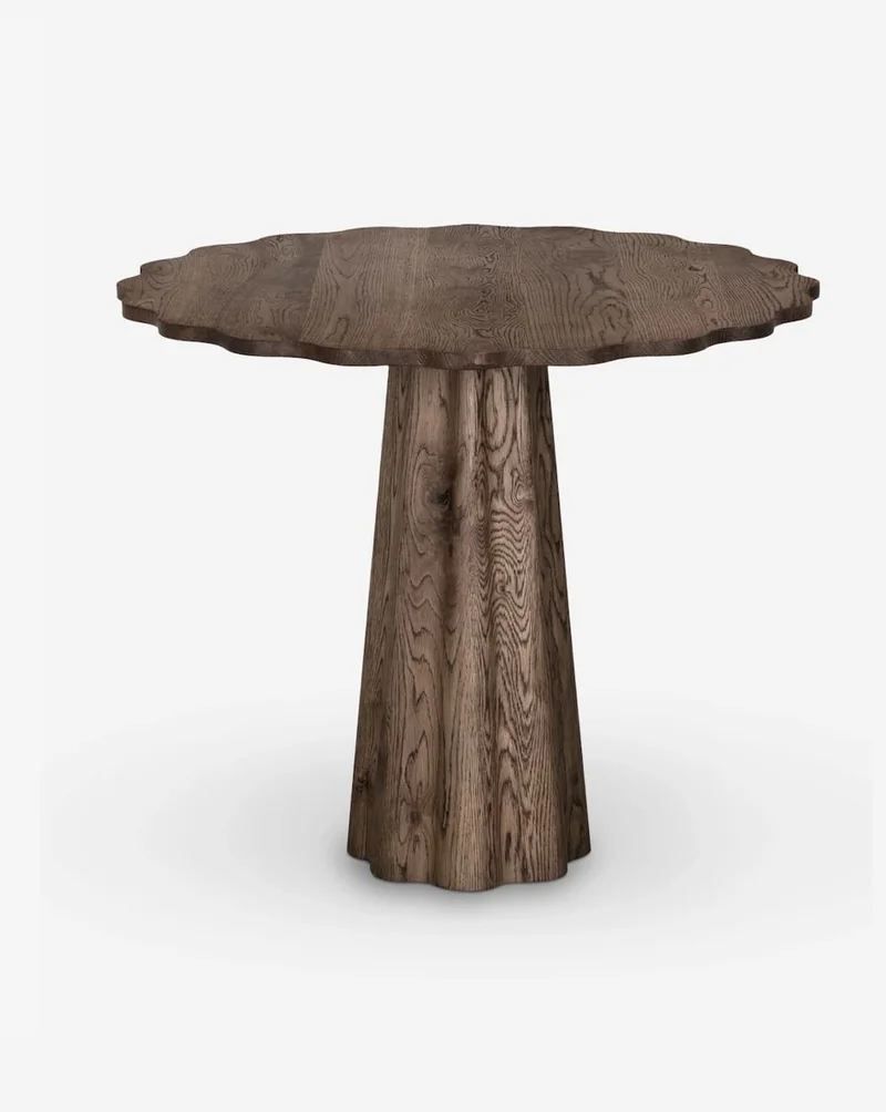 Shop Florence Round Dining Table