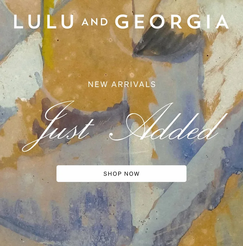 Shop New Arrivals