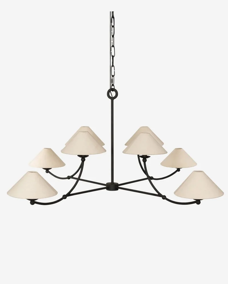Shop Renzo Chandelier