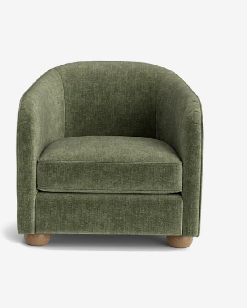 Shop Faro Accent Chair