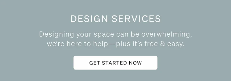 Get Complimentary Design Services