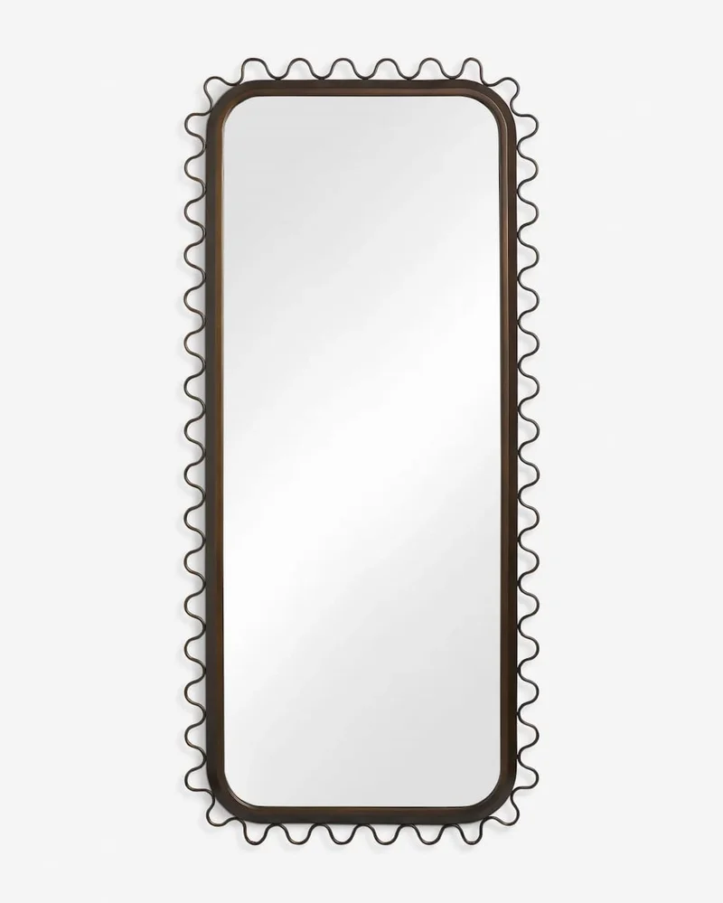 Savita Full Length Mirror