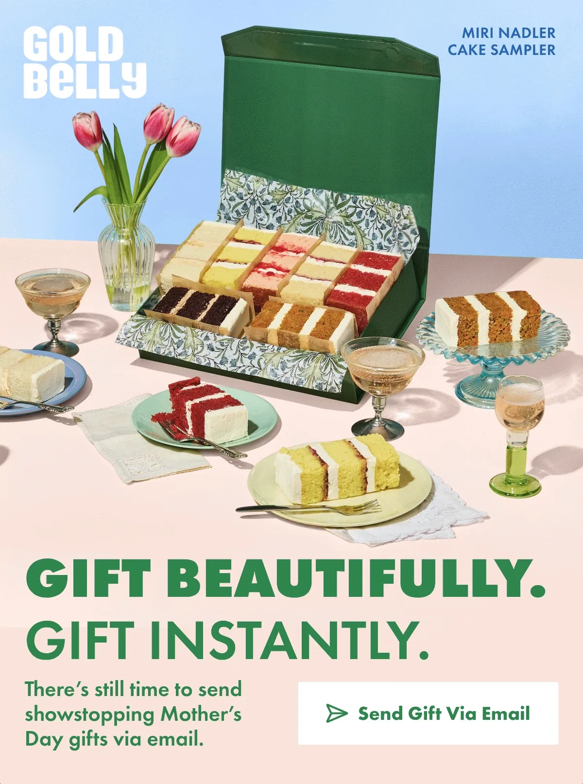 Mother's Day E-Gifts Mother's Day E-Gifts