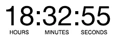 Countdown Timer