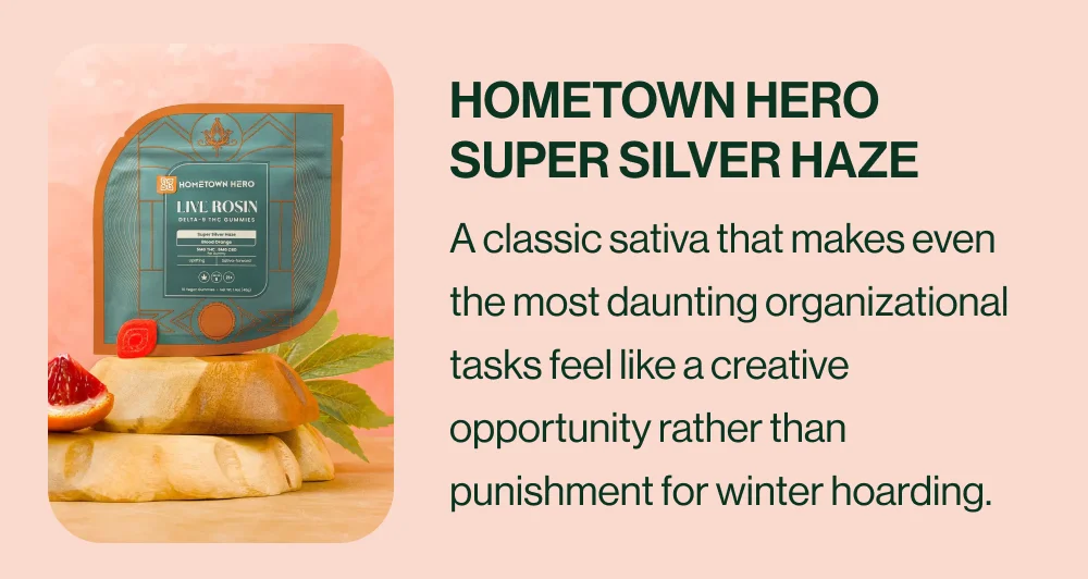 Super Silver Haze