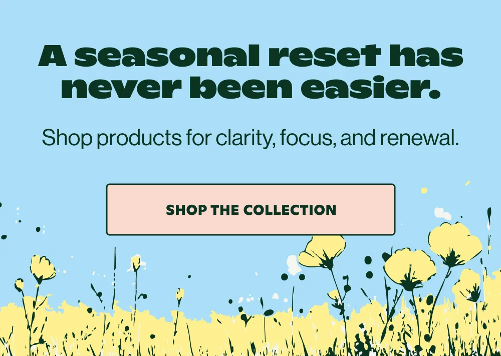 SHOP THE COLLECTION