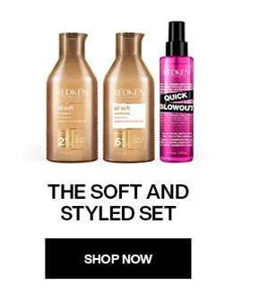 the soft and styled set