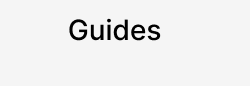 Guides