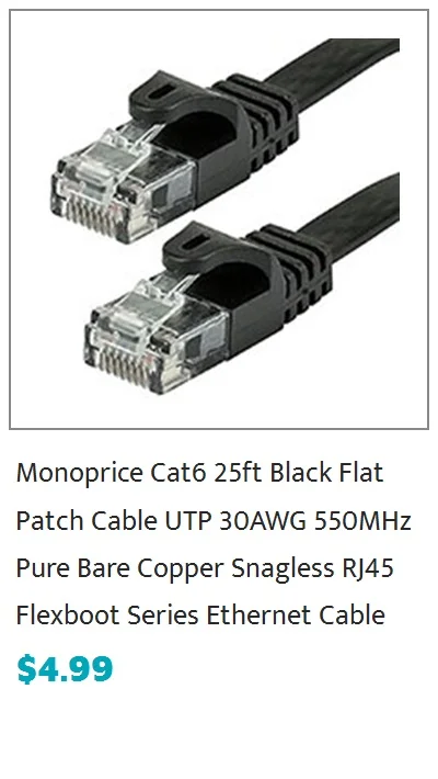 View product recommended for you