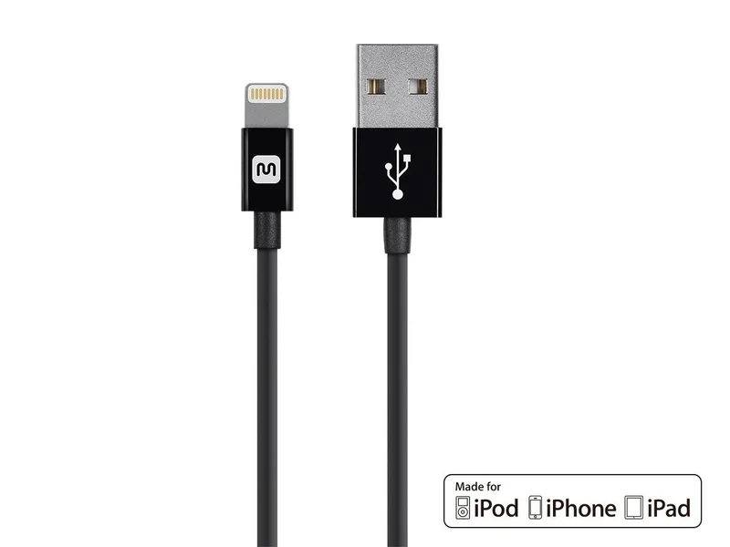 USB & MOBILE CABLES