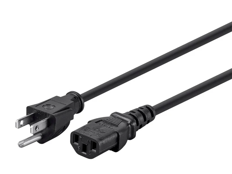 POWER & SURGE