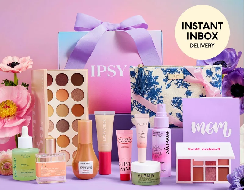INSTANT INBOX DELIVERY