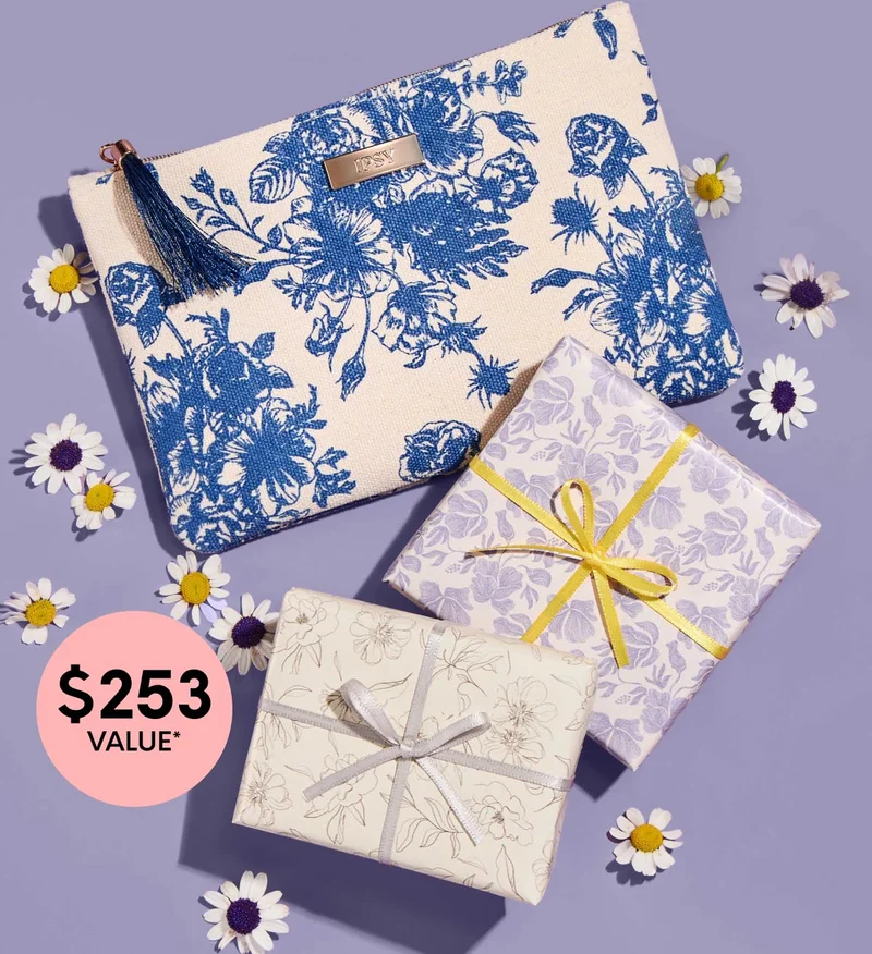 $253 VALUE*