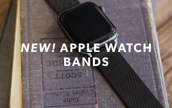 APPLE WATCH BANDS