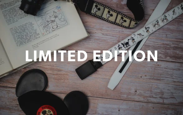 LIMITED EDITION