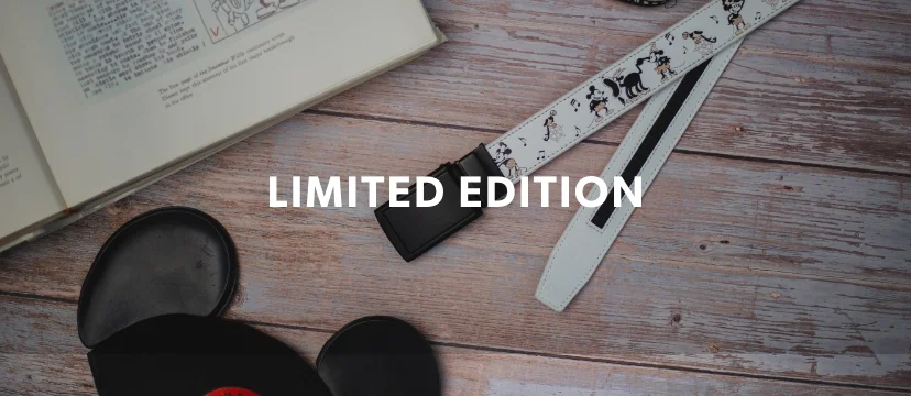 LIMITED EDITION LIMITED EDITION