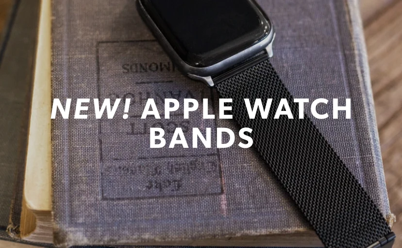 APPLE WATCH BANDS APPLE WATCH BANDS