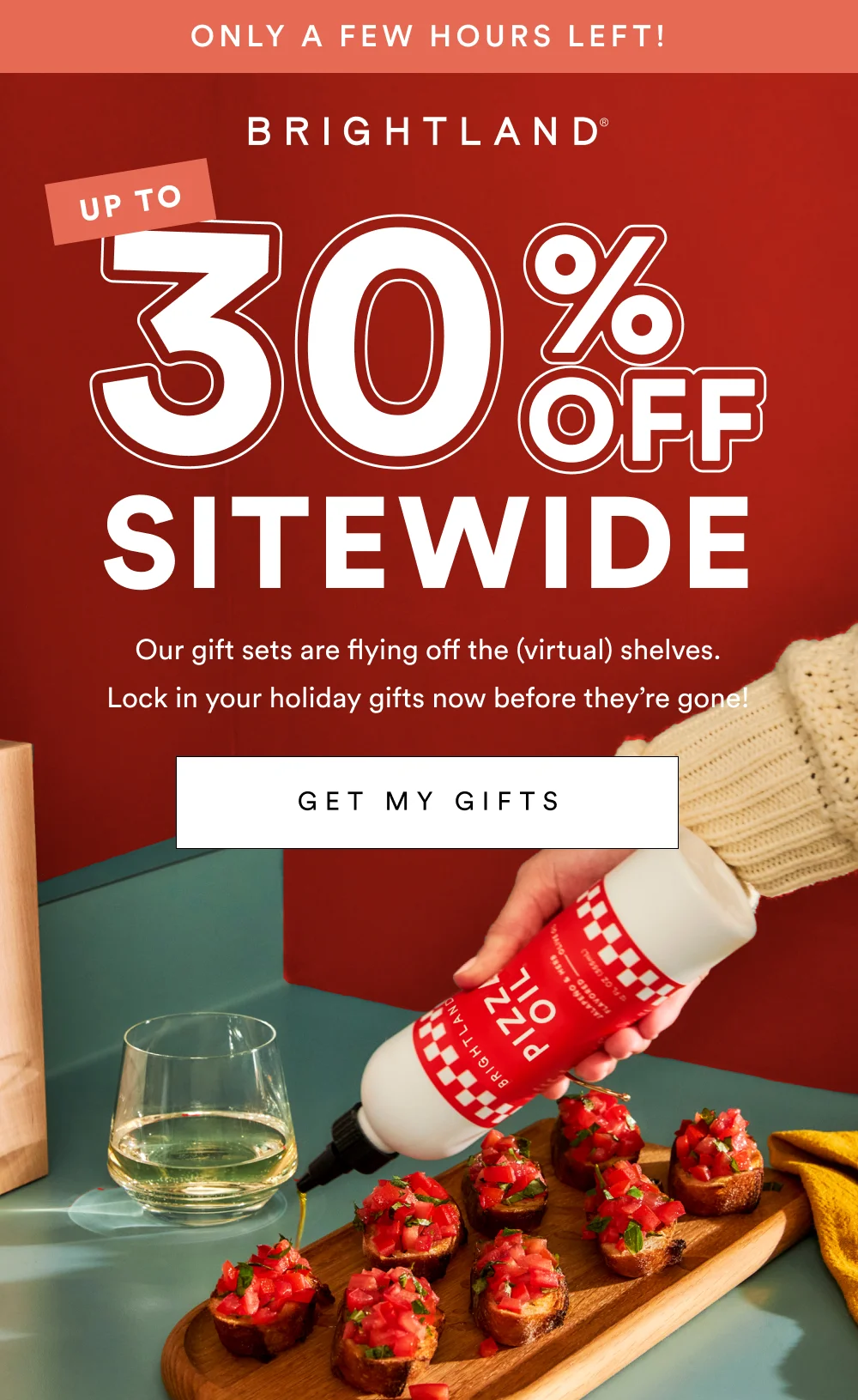 Shop the biggest sale of the year