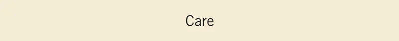 Care