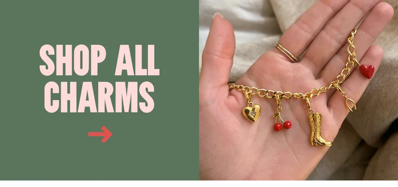 SHOP ALL CHARMS