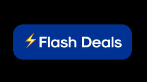 Flash Deals