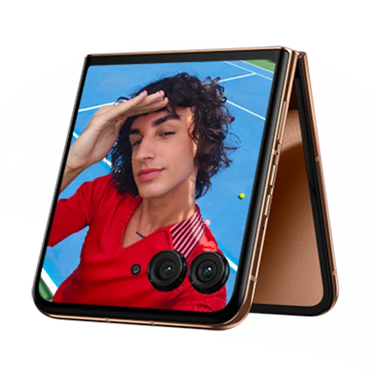 motorola razr+ 2025