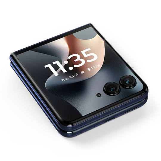 motorola razr - 2025