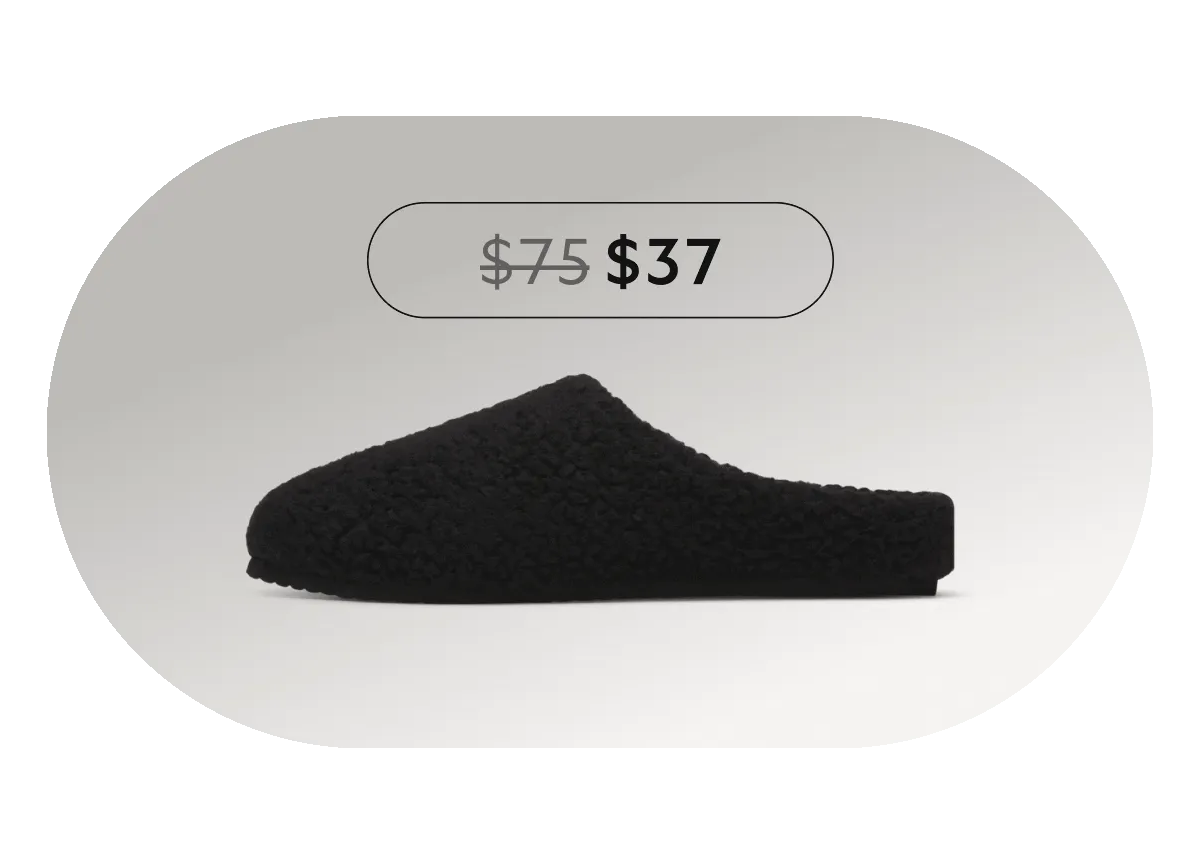 Slippers